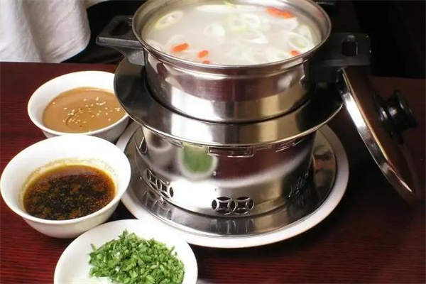 雅宴小火锅产品 门店图片