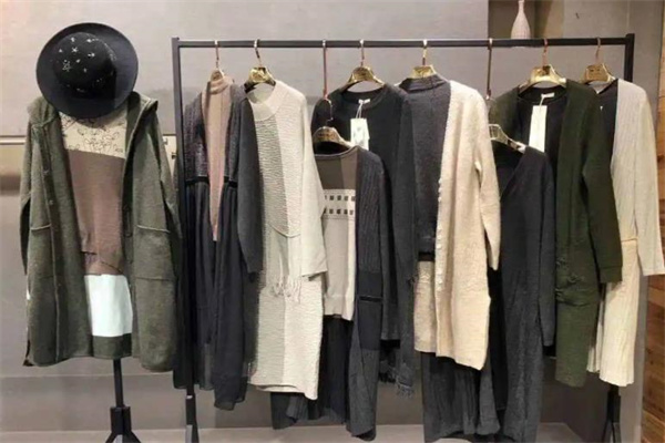 雅装服饰产品 门店图片