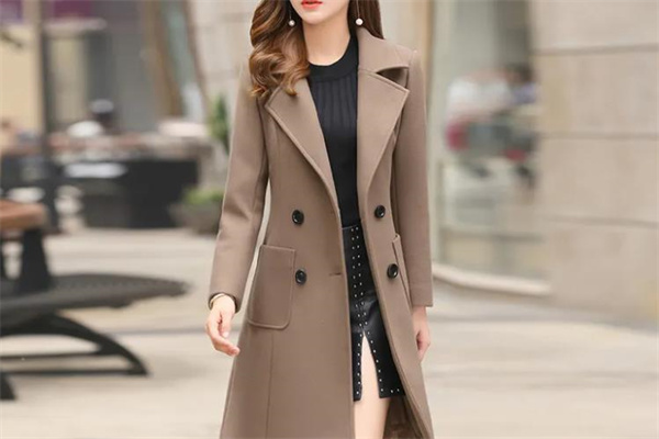 雅装服饰产品 门店图片