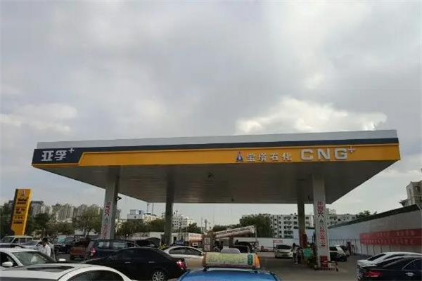 亚孚石化