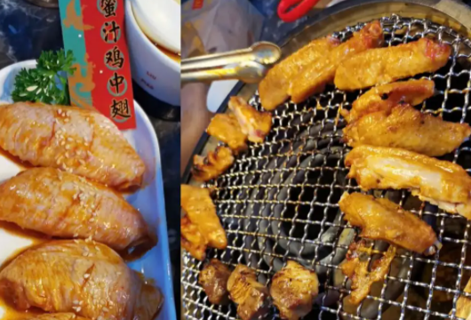 柳飘飘烤肉店赚钱吗？利润怎么样