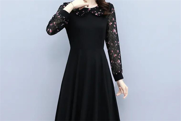 雅装服饰产品 门店图片
