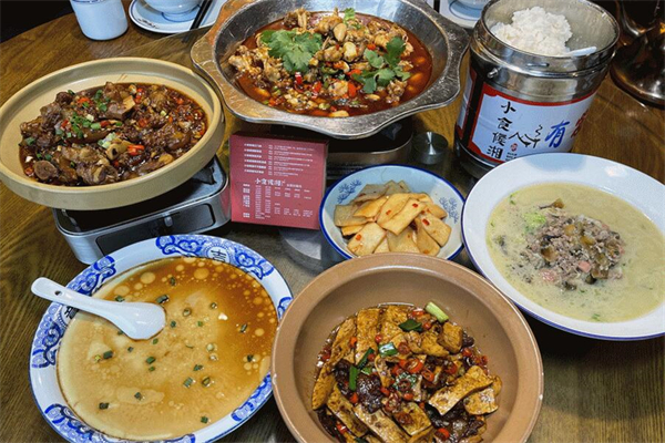 小食候湘