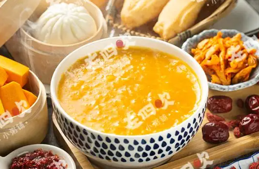 左四吹粥铺利润空间大不大？回本周期最快需要多少个月