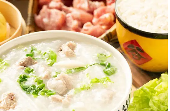 左四吹粥铺利润空间大不大？回本周期最快需要多少个月