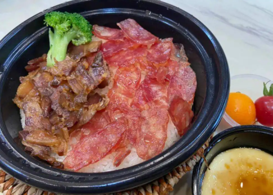 开心老婆煲仔饭利润空间怎么样？支持有哪些