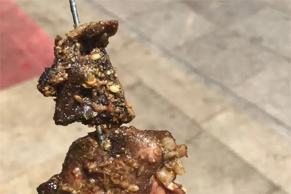 闫守一腰子产品 门店图片