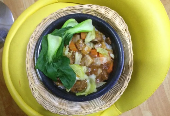 开心老婆煲仔饭利润空间怎么样？支持有哪些