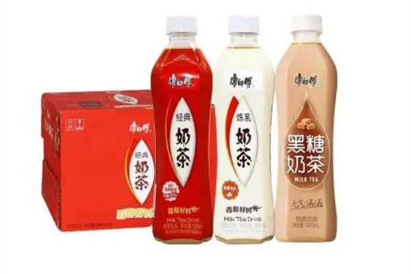 康师傅饮料电话是多少？有哪些支持？