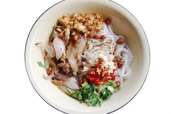 正味卤粉