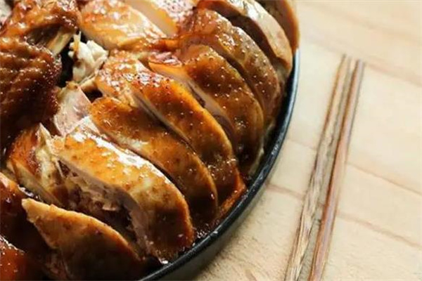 正味佳卤味
