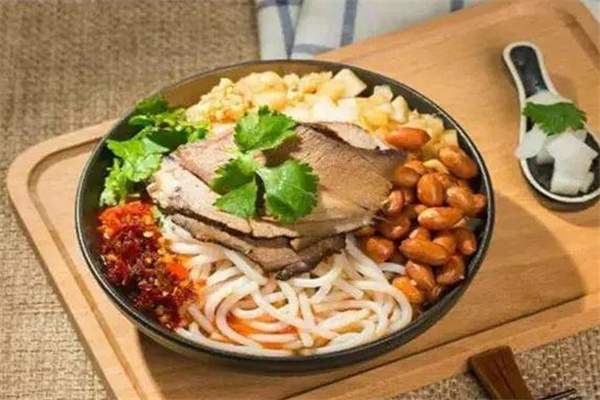 正味卤粉