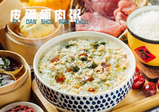 左四吹粥铺项目怎么样？优势是什么