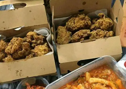 炸鸡叔叔项目怎么样？优势是什么