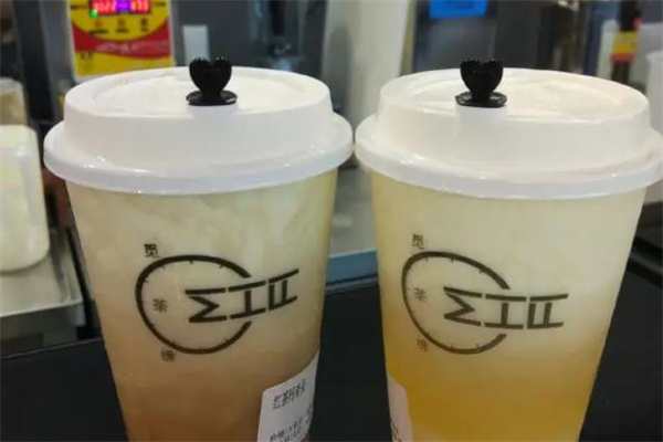 觅茶缘