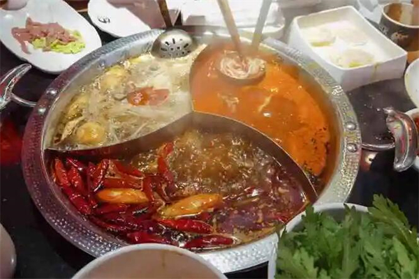 吴老幺火锅