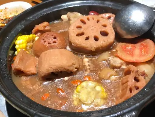 藕然间养生火锅项目怎么样？优势是什么