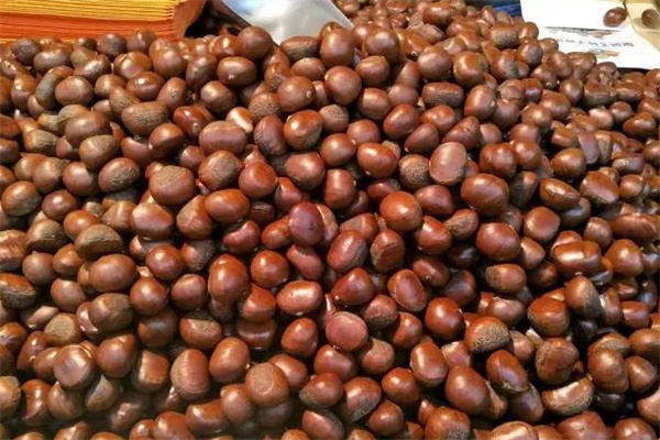 正味炒货店产品 门店图片