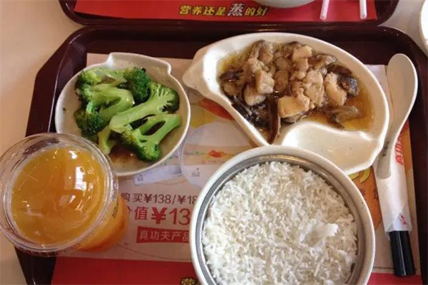 真功夫快餐费官网电话多少？一起来看看吧