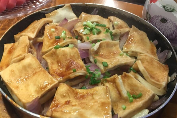 庄稼宴