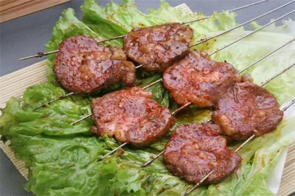严守一大腰子产品 门店图片