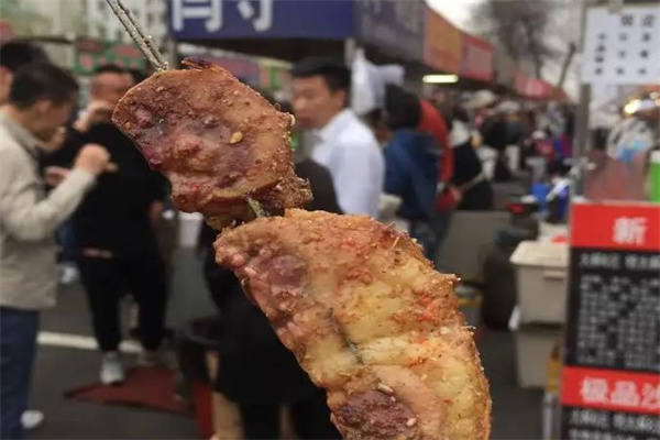 严守一大腰子产品 门店图片