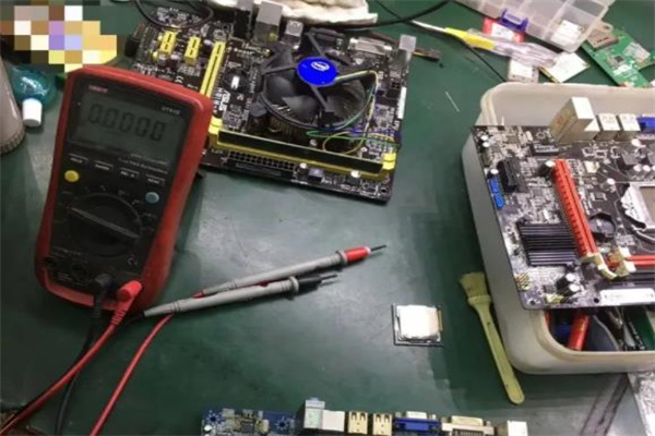无忧电脑维修