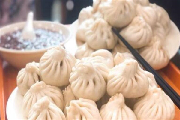 庆丰包子
