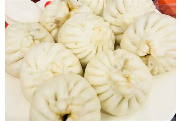 庆丰包子