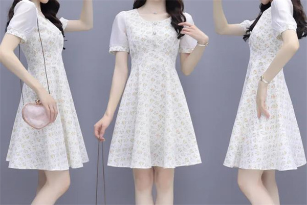 岩诺服饰产品 门店图片