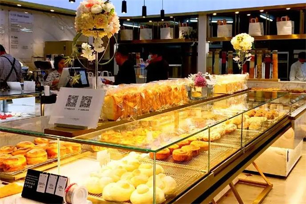 妍图对外产品 门店图片
