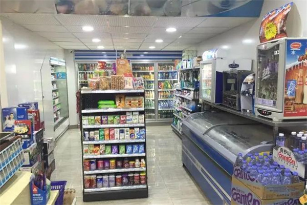六意便利店