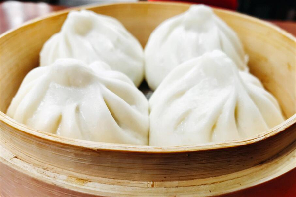 庆丰包子铺