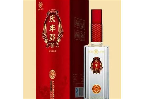 庆丰酒业