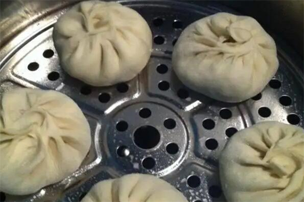 庆丰包子铺