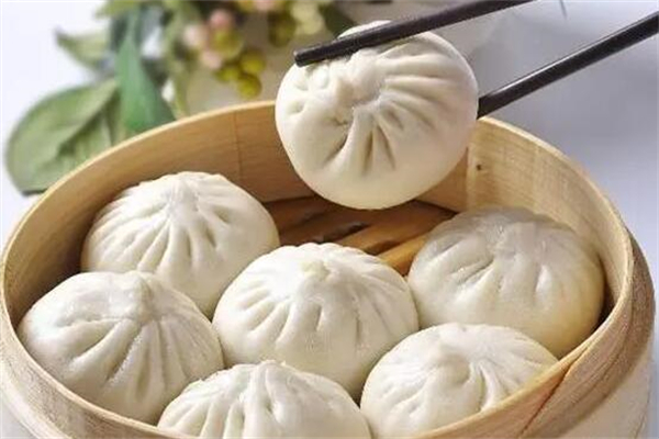 庆丰包子铺