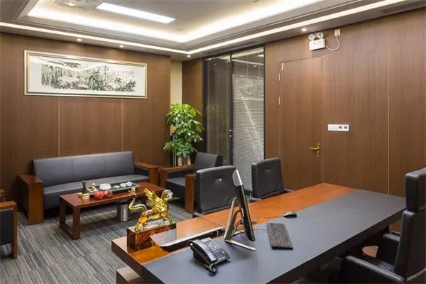 地山律师事务所产品 门店图片