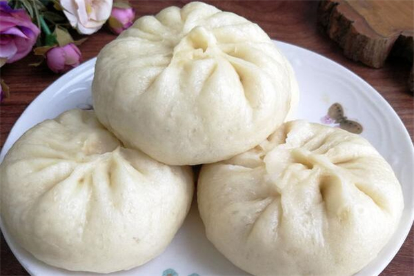 庆丰包子铺