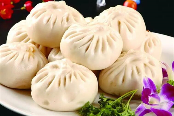 庆丰包子