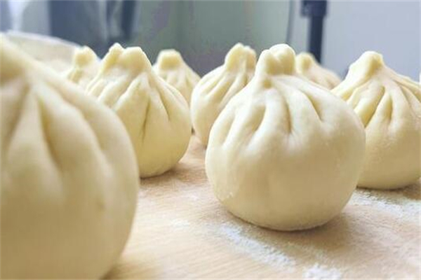 庆丰包子铺