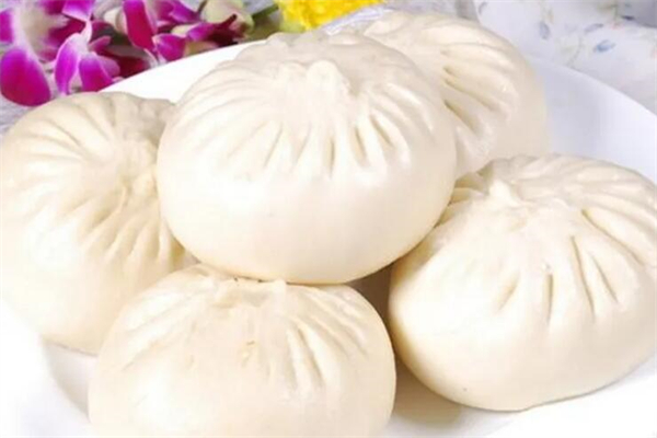 裕丰包子铺
