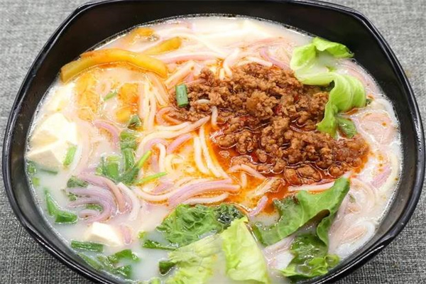 粉囧鱼粉产品 门店图片