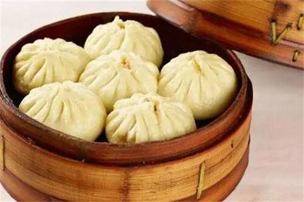 庆丰包子铺
