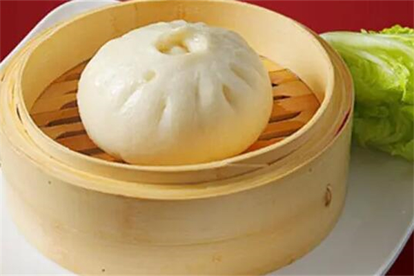 庆丰包子铺