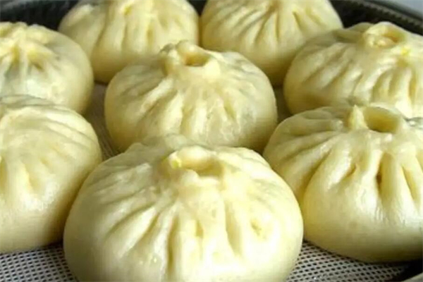 庆丰包子铺