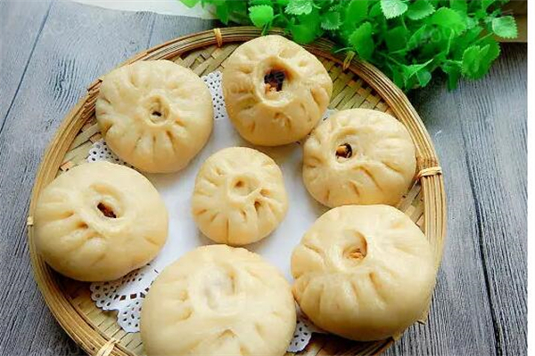 庆丰楼大包子