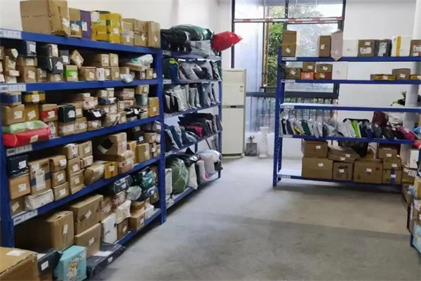 兜开心产品 门店图片
