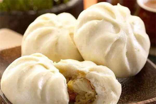 庆丰包子铺