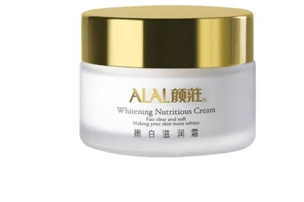颜庄化妆品产品 门店图片