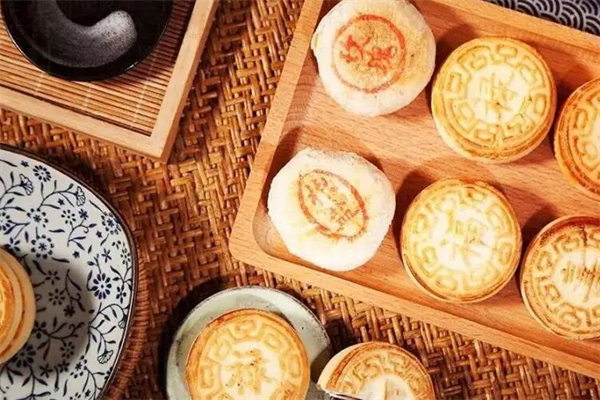 六朝时代产品 门店图片